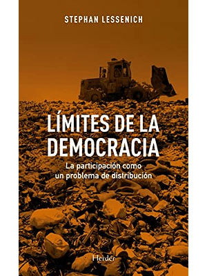 Limites De La Democracia