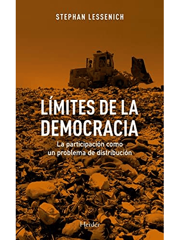 Limites De La Democracia 1