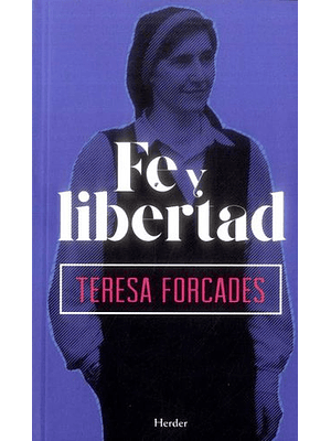 Fe Y Libertad
