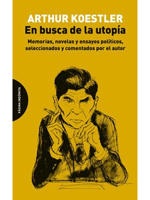 En Busca De La Utopia