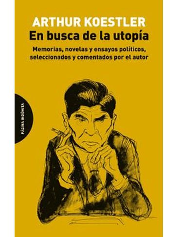 En Busca De La Utopia 1
