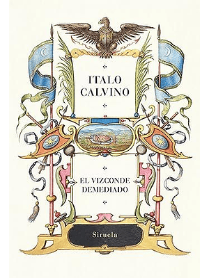 Vizconde Demediado, El