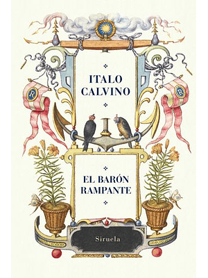 Baron Rampante, El