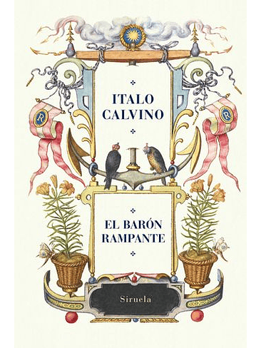 Baron Rampante, El 1