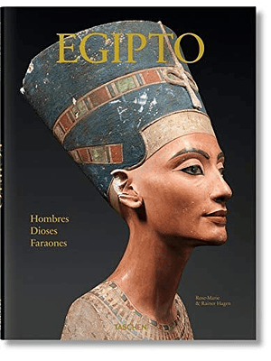 Egipto Hombre Dioses Y Faraones