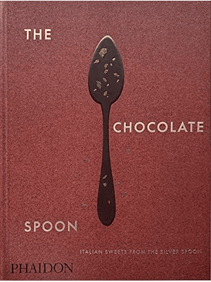 The Chocolate Spoon