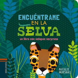 Encuentrame En La Selva 