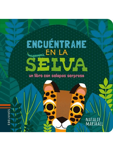 Encuentrame En La Selva  1