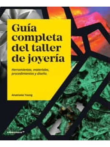 Guia Completa Del Taller De Joyeria 1