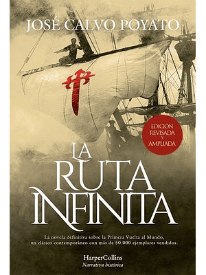 Ruta Infinita, La