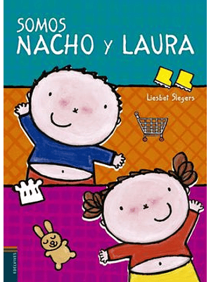 Somos Nacho Y Laura