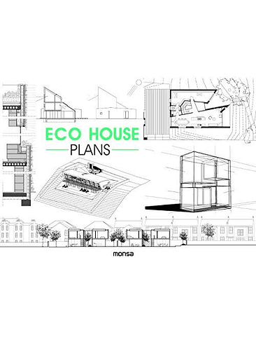 Eco House Plans 1