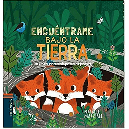 Encuentrame Bajo La Tierra (Bb)