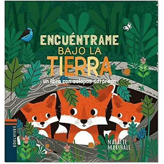 Encuentrame Bajo La Tierra (Bb)