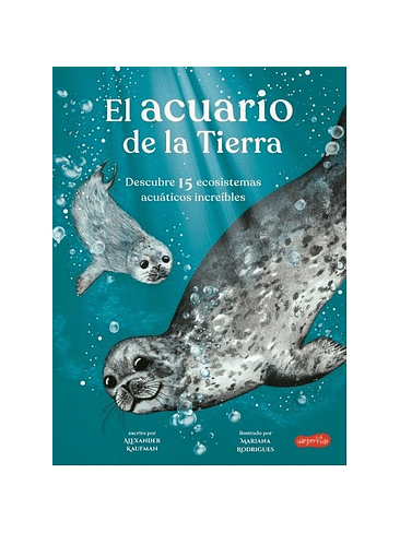 Acuario De La Tierra, El 1