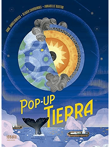 Pop-up Tierra 1