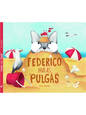 Federico Malas Pulgas