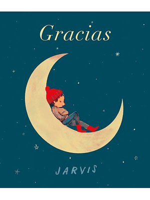 Gracias