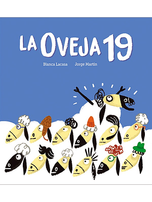Oveja 19, La