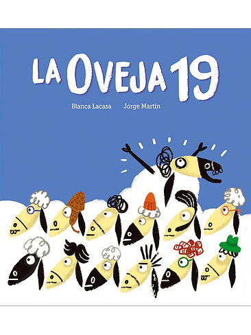 Oveja 19, La 1