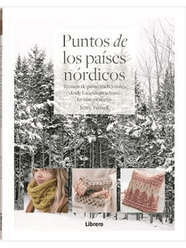 Puntos De Los Paises Nordicos 1