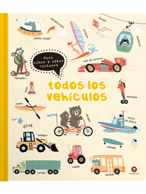 Todos Los Vehiculos