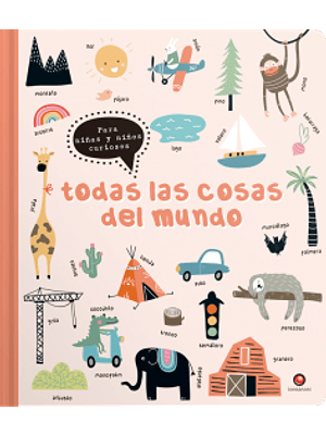 Todas Las Cosas Del Mundo