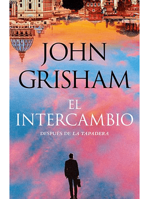 Intercambio. La Tapadera 2, El