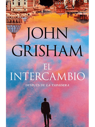 Intercambio. La Tapadera 2, El 1