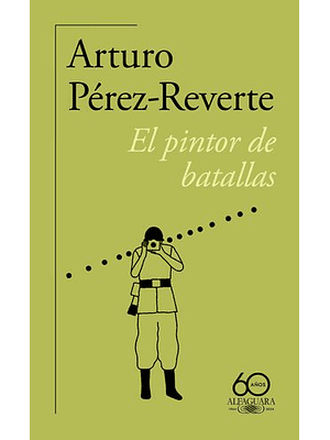 Pintor De Batallas, El