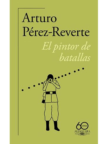 Pintor De Batallas, El 1