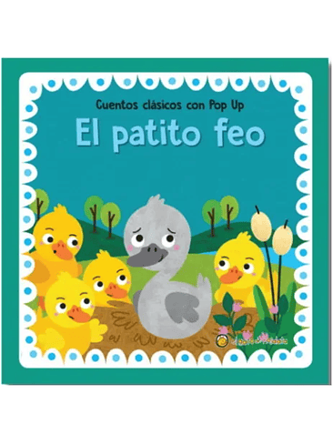 Patito Feo (Pop-up), El 1