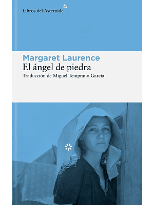 Angel De Piedra, El