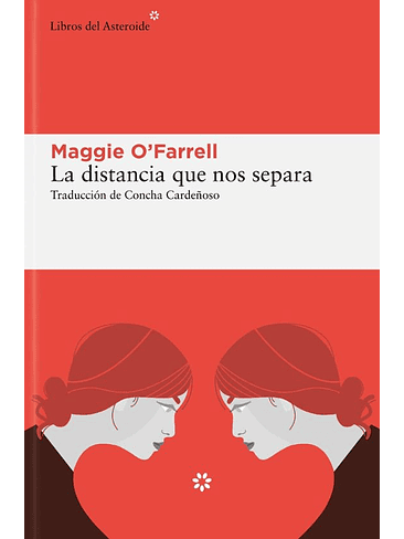 Distancia Que Nos Separa, La 1