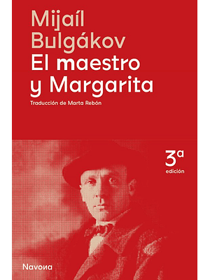 Maestro Y Margarita, El