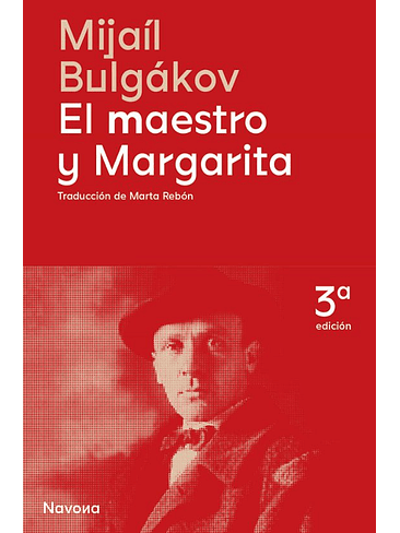 Maestro Y Margarita, El 1