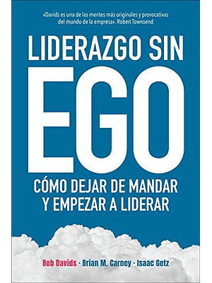 Liderazgo Sin Ego
