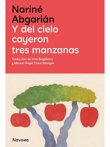 Y Del Cielo Cayeron Tres Manzanas 1