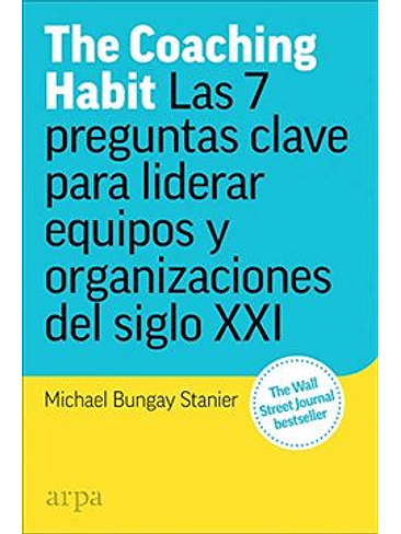 The Coaching Habit 1