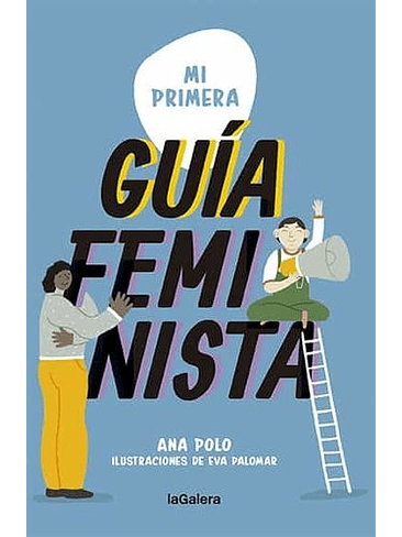 Mi Primera Guia Feminista 1