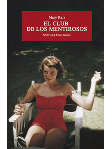 Club De Los Mentirosos, El 1