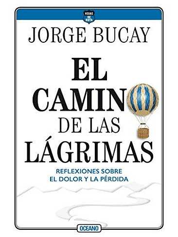 Camino De Las Lagrimas, El 1