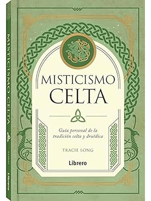 Misticismo Celta