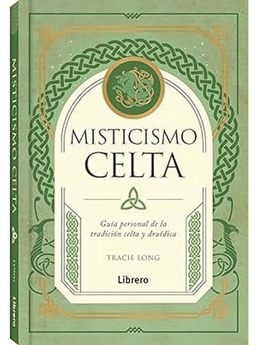 Misticismo Celta 1