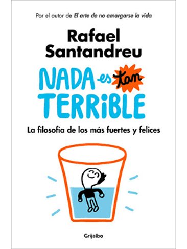 Nada Es Tan Terrible 1