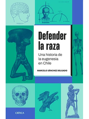 Defender La Raza