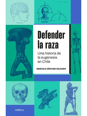 Defender La Raza 1