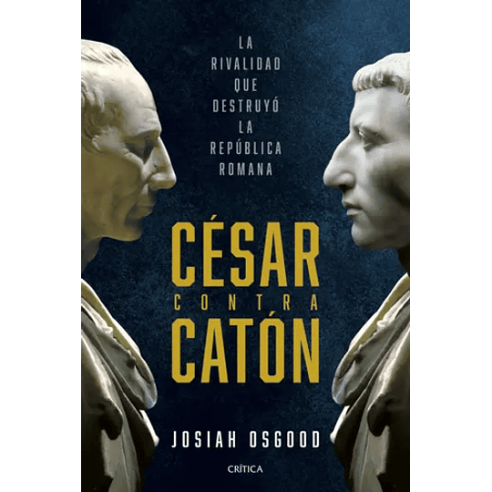 Cesar Contra Caton