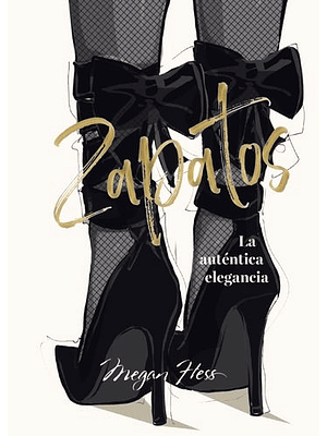 Zapatos La Autentica Elegancia