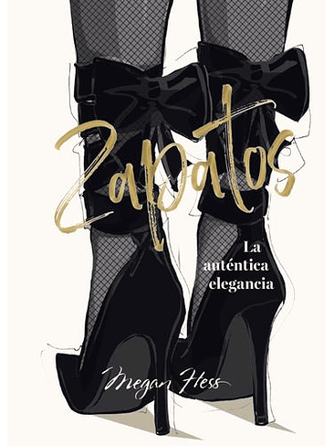 Zapatos La Autentica Elegancia 1